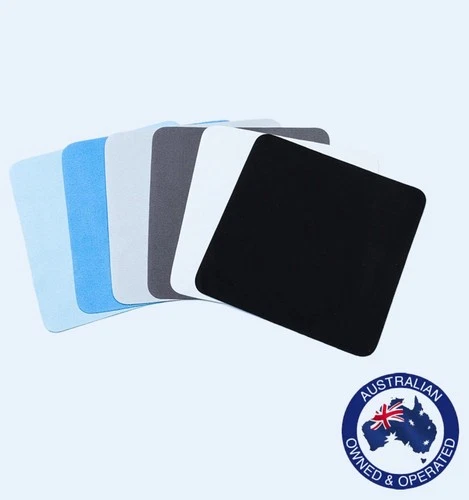 Microfibre Cleaning Cloths for Glasses Sunglasses Phone Screen WatchesC loth