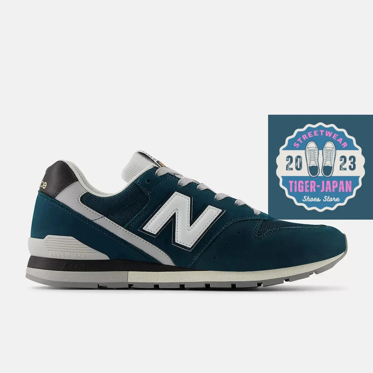 New Balance 996 Dark Green for Sale | Authenticity Guaranteed | eBay