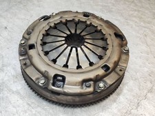 Kit d'embrayage Isuzu D-MAX
