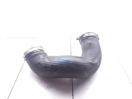 VW TOUAREG 7LA, 7L6, 7L7 Ladeluftkühlerschlauch 7l6145972e 3.00 Diesel 33718132