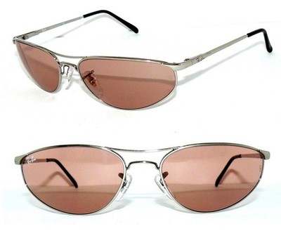 RAY BAN SUNGLASSES GREY RB 3131 ROSE` CURVE 3132HP FLIGHT 3169 EYEGLASSES 3183