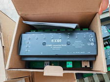 Osram e:cue SYMPL essential Node 8 Port DMX512 output LAS AM305680031 TEST OK