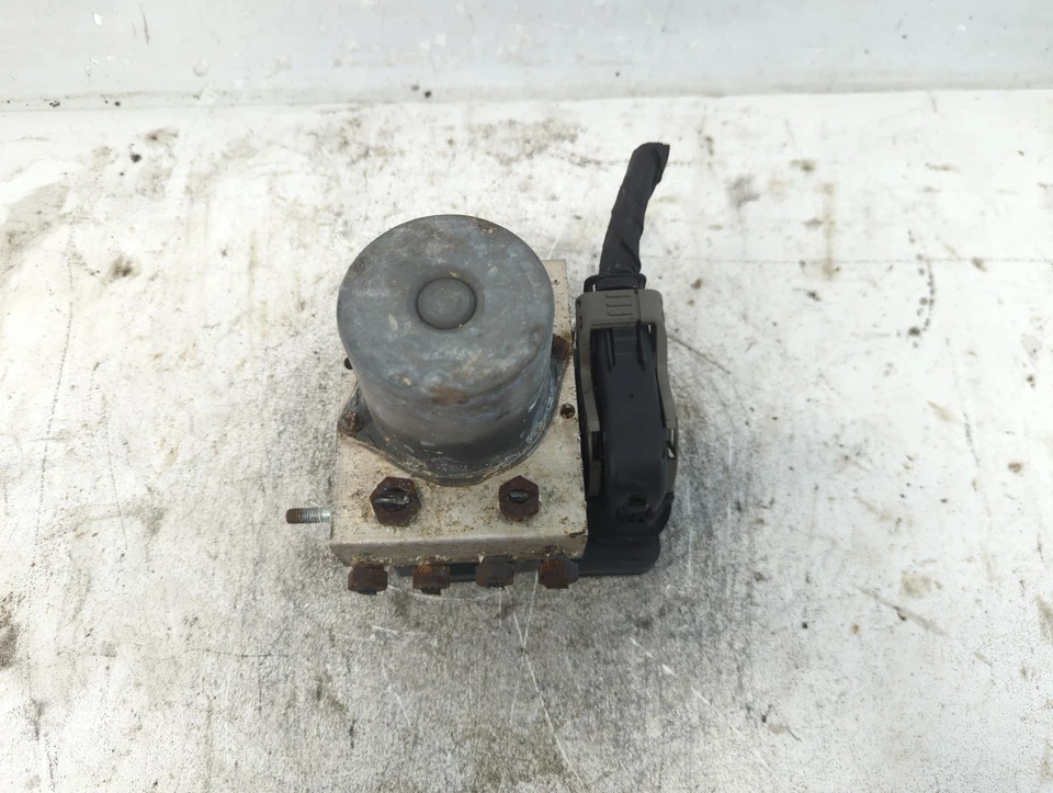 Módulo de control de bomba ABS Ford F-150 2015-2016 V5D80 Foto 3 de 4