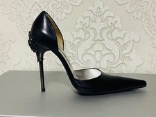 Gianmarco Lorenzi Women Shoes Heels Size 38