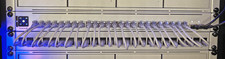 Ubiquiti Unifi USW-Enterprise-24-PoE Rack Mountable 26 port PoE SFP Switch