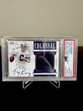 Tony Romo Football Cards, Rookie Cards and Autographed Memorabilia Guide 4