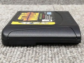 Sega Super 32x Soft Star Wars Arcade Used