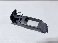 92-95 Honda Civic Eg Shifter Cup Holder Console Oem Cupholder Center 3402