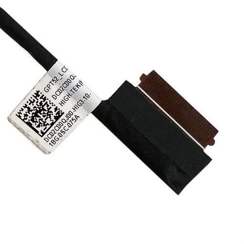 30pin EDP LCD NT Screen Video Display Flex Cable For HP 15S-DR 15-DW LA-K201P - 第 5/10 張圖片