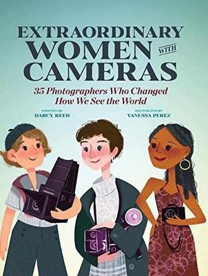 Extraordinary Women with - Hardcover, by Perez Vanessa; Reed - Very Good