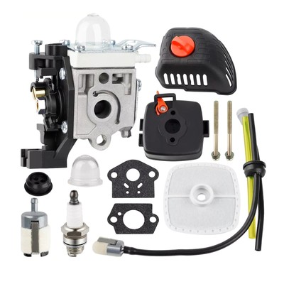 Carburetor Air Filter Kit for ECHO Trimmer SRM225 GT225 PE225 PAS225 Kit