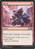 Shock C Core Set 2021 159 NM