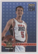 1994 Skybox USA Basketball Gold Mark Price #24 1z8