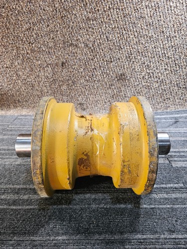 CAT 396-7353 General Duty Track Roller Fits TRACK-TYPE TRACTOR D6T D6GC