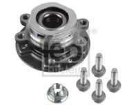 Radlagersatz Febi Bilstein 175094 FüR Renault Laguna 3 BT0 KT0 DT0 Latitude Dci