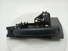 AUDI A4 Door Handle 2008-2015 Front Outer RH 8T0837886 