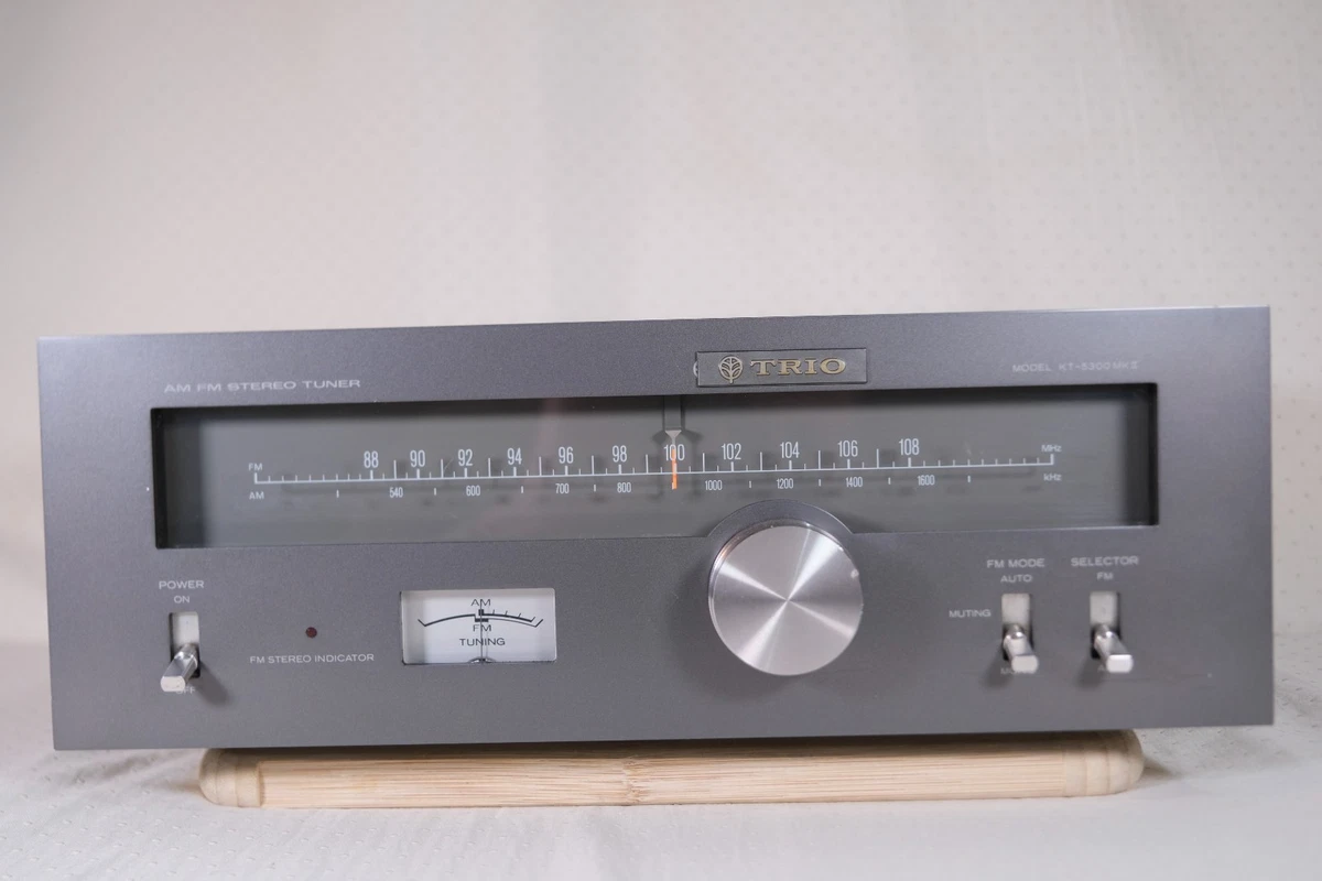 Kenwood Home Radio Tuners for sale | eBay UK