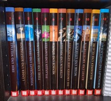 Das große Volkslexikon - Bild Band 1-12 wie NEU Original Lexika Kompendium