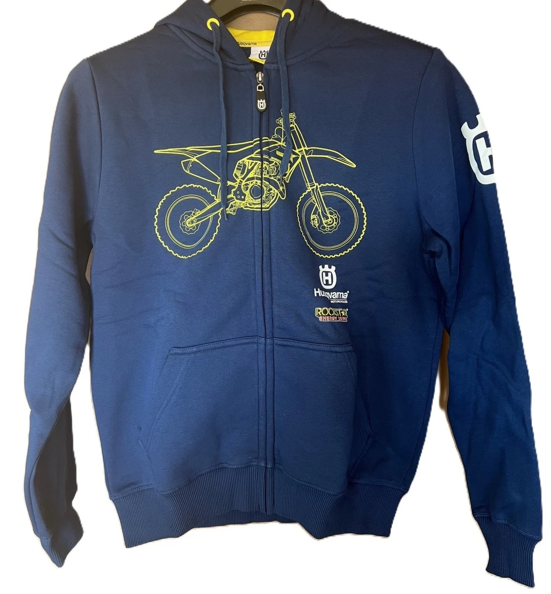 Husqvarna Men's Clothing for sale | eBay
