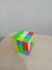 rubix cube 3x3