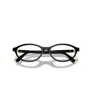 Miu Miu 0MU 09XV Oval Eyeglasses