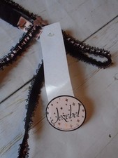 Jezebel Women's Garter Belts for sale