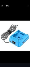 Starlink Mini Battery Adapter for DeWalt 18V-20V Lithium De Battery