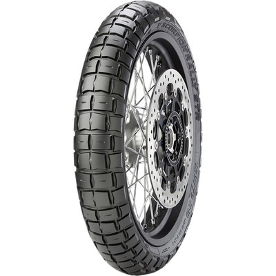 Pirelli Scorpion Rally STR Front Tires 3246600