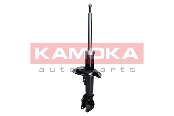 Kamoka StoßDäMpfer Vorne Links FüR Suzuki Swift III MZ EZ Splash EX Opel Agila-image