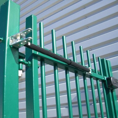 L29017 - Fußgängertorschließer LOCKEY GC Serie - bis 80 kg GC200