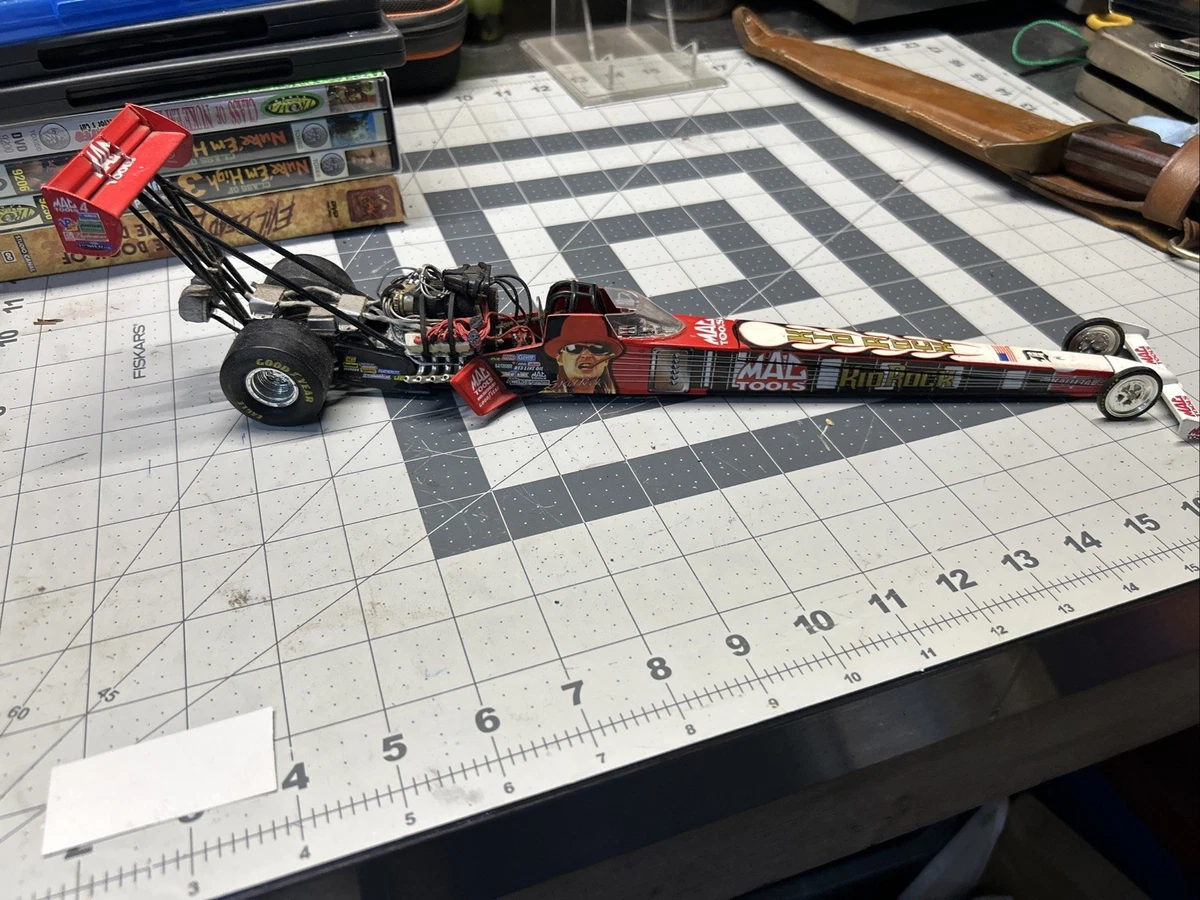 Doug Kalitta Diecast Racing Cars for sale | eBay