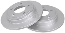 A.B.S. 16719 Brake Disc for Chrysler, Dodge