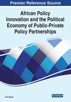 African Policy Innovation And The Political Economy Of Public-Private Policy...