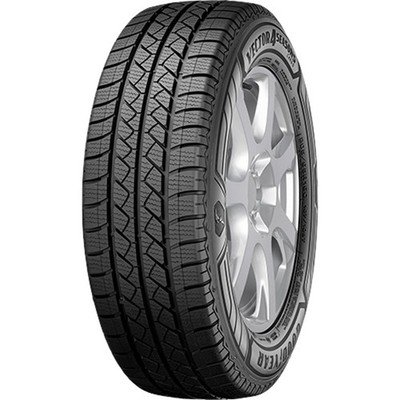 Goodyear Vector 4Seasons Cargo M+S 8PR 3PMSF 205/65 R16C 107/105T Ganzjahresreif