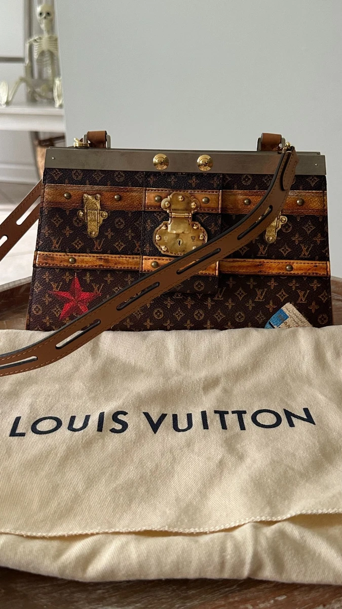 25+ Louis Vuitton Shoulder Bags Limited Edition Handbags for Women