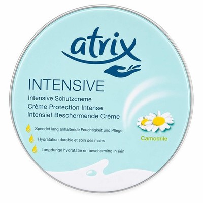 ATRIX intensive Schutzcreme Dose, 150 ml PZN 11324154