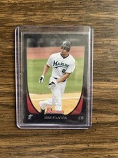2011 Bowman - Giancarlo Stanton #78