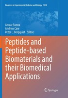 Peptides And Peptide-Based Biomaterials And Their Biomedical Applications Buch