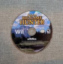 Cabela's Big Game Hunter 2008