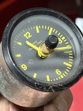 Porsche 944 924 Clock Gauge Instrument Cluster 944 641 115 00
