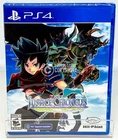 Justice Chronicles - PS4 - Brand New | Factory Sealed
