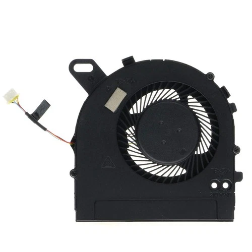 NEW Laptop CPU Cooling Fan For DELL Vostro 5468 5568 0W0J85 Cooling Fan