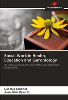 Luis Rua Sanchez (U. A.) | Social Work In Health, Education And Gerontology