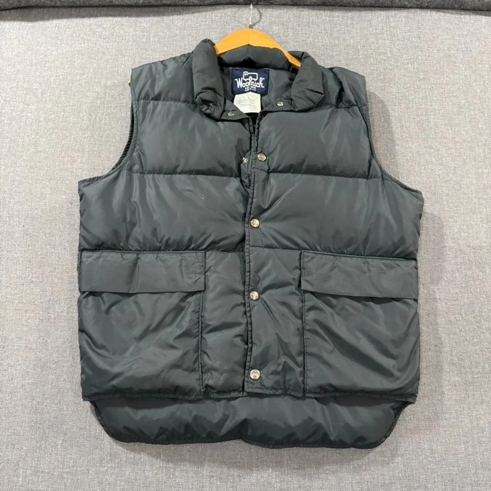 Woolrich Down Vest products for sale | eBay