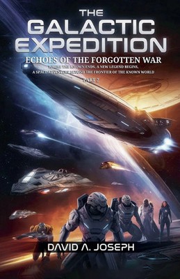 David A Joseph | The Galactic Expedition | Taschenbuch | Englisch (2025)