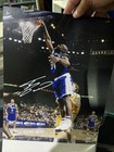 Shaquille O'Neal Signed Los Angeles Lakers 11x14 Photo JSA Authentication — photo 1