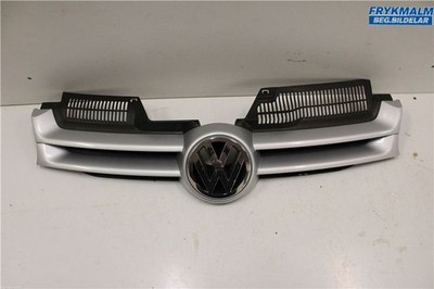 Grill Komplett - VOLKSWAGEN VW GOLF V 04-09 - 1K0071550 - 154,500 km