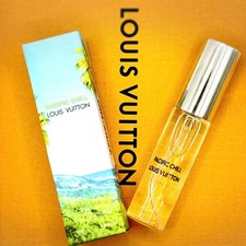 LOUIS VUITTON PACIFIC CHILL EAU DE PARFUM SAMPLE SPRAY 7.5 ML / 0.25 OZ    