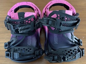 Nidecker Supermatic | eBay