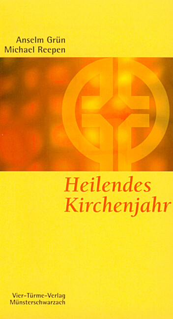 Thumbnail - Anselm Grün; Michael Reepen; Mönche D. Abtei Münsterschwarzach /